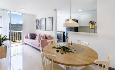 VENTA de APARTAMENTO en MedellÃ­n