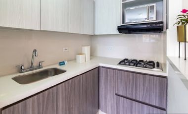 VENTA de APARTAMENTO en MedellÃ­n