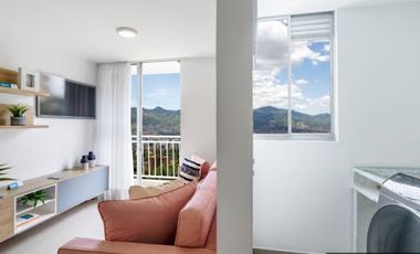 VENTA de APARTAMENTO en MedellÃ­n