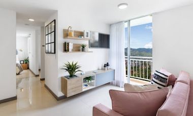 VENTA de APARTAMENTO en MedellÃ­n