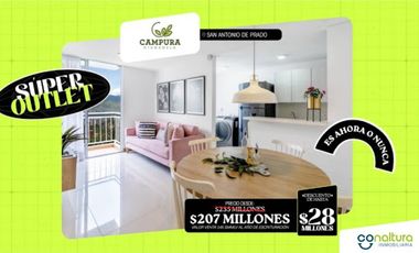 VENTA de APARTAMENTO en MedellÃ­n