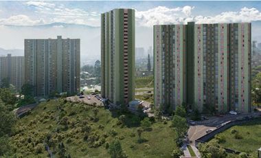 VENTA de APARTAMENTO en MedellÃ­n