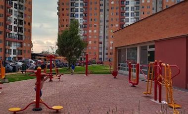 ARRIENDO de APARTAMENTO en MADRID