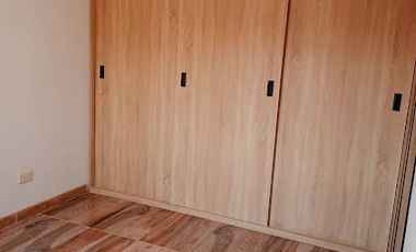 ARRIENDO de APARTAMENTO en MADRID