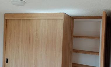 ARRIENDO de APARTAMENTO en MADRID