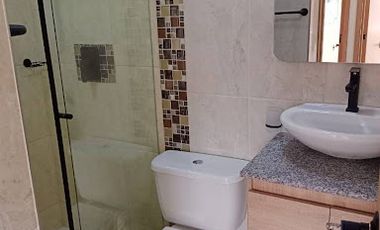 ARRIENDO de APARTAMENTO en MADRID