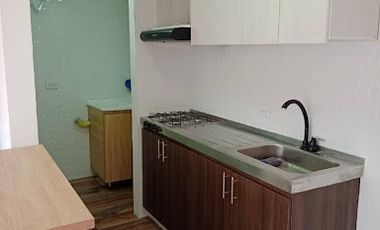 ARRIENDO de APARTAMENTO en MADRID