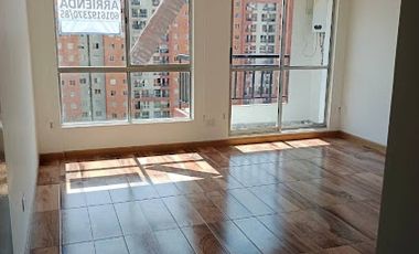 ARRIENDO de APARTAMENTO en MADRID