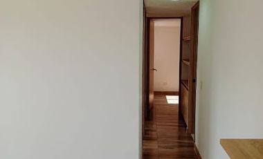 ARRIENDO de APARTAMENTO en MADRID