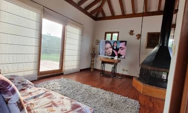 VENTA de CASAS en MOSQUERA