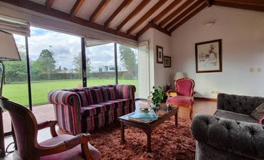 VENTA de CASAS en MOSQUERA