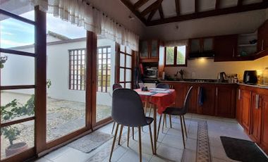 VENTA de CASAS en MOSQUERA