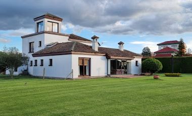 VENTA de CASAS en MOSQUERA