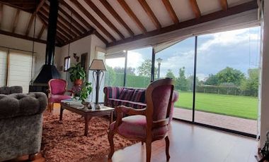 VENTA de CASAS en MOSQUERA