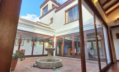 VENTA de CASAS en MOSQUERA