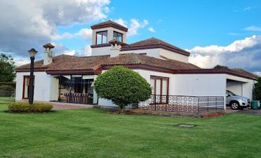 VENTA de CASAS en MOSQUERA