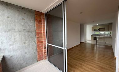 ARRIENDO de APARTAMENTO en ENVIGADO