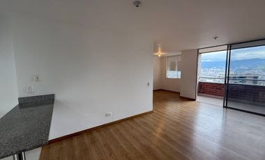 ARRIENDO de APARTAMENTO en ENVIGADO