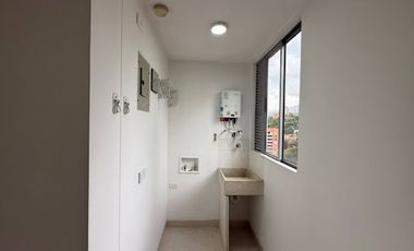 ARRIENDO de APARTAMENTO en ENVIGADO