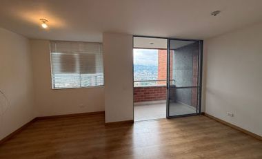 ARRIENDO de APARTAMENTO en ENVIGADO
