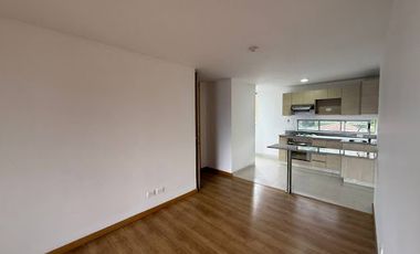 ARRIENDO de APARTAMENTO en ENVIGADO