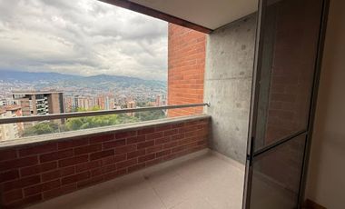 ARRIENDO de APARTAMENTO en ENVIGADO
