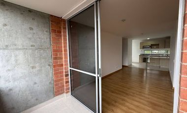 ARRIENDO de APARTAMENTO en ENVIGADO