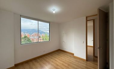 ARRIENDO de APARTAMENTO en ENVIGADO