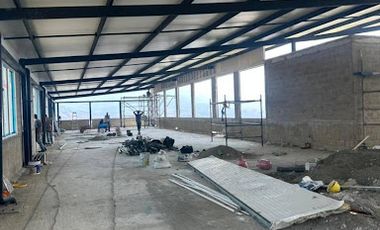 ARRIENDO de BODEGAS en MedellÃ­n