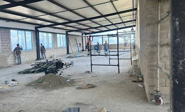 ARRIENDO de BODEGAS en MedellÃ­n