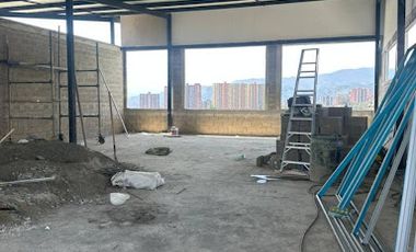 ARRIENDO de BODEGAS en MedellÃ­n