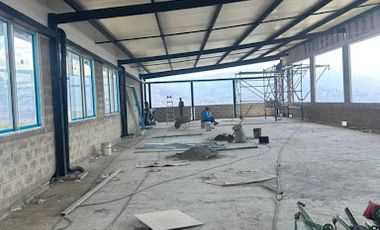 ARRIENDO de BODEGAS en MedellÃ­n