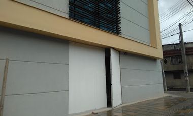 ARRIENDO de LOCALES en BOGOTA