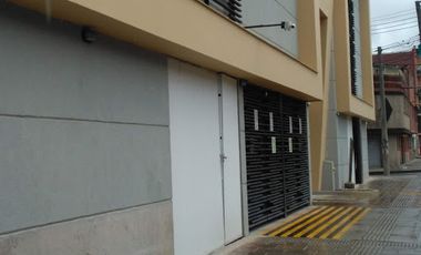 ARRIENDO de LOCALES en BOGOTA