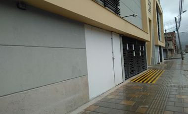 ARRIENDO de LOCALES en BOGOTA