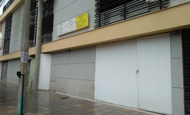 ARRIENDO de LOCALES en BOGOTA