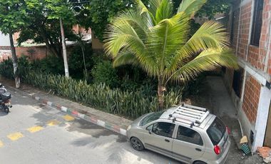 ARRIENDO de CASA RESIDENCIAL en CALI