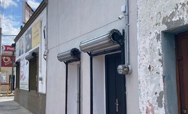 LOCAL COMERCIAL EN VENTA EN COL. NUEVO REPUEBLO EN MONTERREY