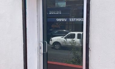 LOCAL COMERCIAL EN VENTA EN COL. NUEVO REPUEBLO EN MONTERREY