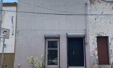 LOCAL COMERCIAL EN VENTA EN COL. NUEVO REPUEBLO EN MONTERREY