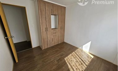 Departamento en Arriendo en HERMOSO DEPTO., COMO NUEVO, PARA TI