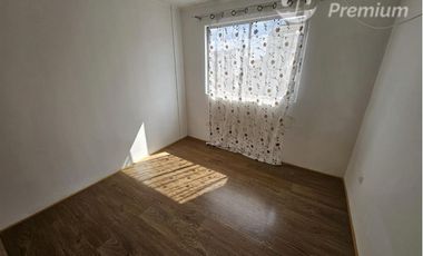 Departamento en Arriendo en HERMOSO DEPTO., COMO NUEVO, PARA TI