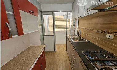 Departamento en Arriendo en HERMOSO DEPTO., COMO NUEVO, PARA TI