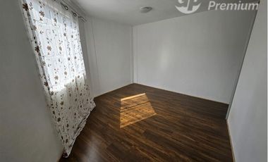 Departamento en Arriendo en HERMOSO DEPTO., COMO NUEVO, PARA TI