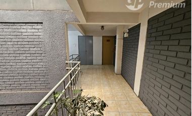 Departamento en Arriendo en HERMOSO DEPTO., COMO NUEVO, PARA TI