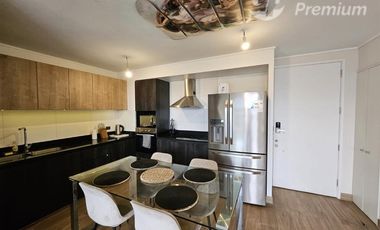 Departamento en Arriendo en SERAS DUEÑO DE LA MEJOR VISTA DE LO CAMPINO