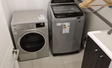 Departamento en Arriendo en SERAS DUEÑO DE LA MEJOR VISTA DE LO CAMPINO