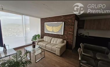 Departamento en Arriendo en SERAS DUEÑO DE LA MEJOR VISTA DE LO CAMPINO