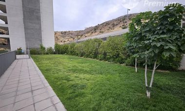 Departamento en Arriendo en SERAS DUEÑO DE LA MEJOR VISTA DE LO CAMPINO