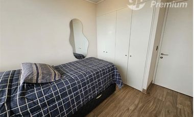 Departamento en Arriendo en SERAS DUEÑO DE LA MEJOR VISTA DE LO CAMPINO